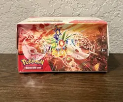 Pokemon Scarlet & Violet—Surging Sparks Booster Box 36 Packs Pikachu Latias 2024 - Image 3
