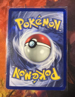 Pokemon 1999 PlusPower Trainer 84/102 Base Set Unlimited Uncommon Shadowless - Image 2
