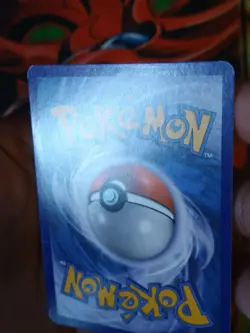Meowth - 80/99 - Mirror Reverse Holo Promo - BW: Next Destinies Pokemon TCG LP - Image 4