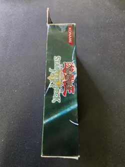 YuGiOh! Starter Deck: Joey Unlimited Sealed - Image 3