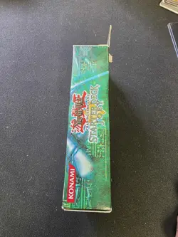 YuGiOh! Starter Deck: Joey Unlimited Sealed - Image 4
