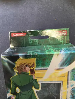 YuGiOh! Starter Deck: Joey Unlimited Sealed - Image 5