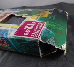 Starter Deck Joey BOXED - SDJ - Yu-Gi-Oh - Image 5
