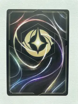 Disney Lorcana TCG Stitch - Alien Dancer EPIC 207/204 Fabled - Image 2