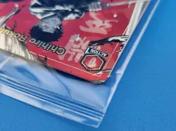 Kagurabachi Chihiro Rokuhira Winner Foil - UEPR /KGR-1-056 NM - Union Arena NM - Image 5