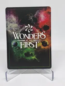 Wonders Of The First - Dimensional Piercer 88/401 EPIC Legendary Item! - Image 2