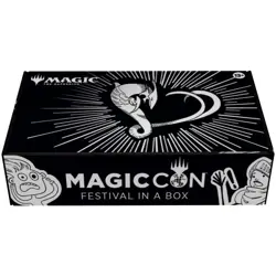 MTG Secret Lair - FESTIVAL IN A BOX ATLANTA 2025 - MYSTERY BOOSTER 2 - Preorder - Image 2