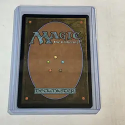 Strip Mine Foil EOS 0040 Stellar Sights (MTG Edge of Eternities 2025) - Image 2