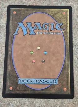 Surveyor's Scope MTG Commander 2013 262/356 Rare LP - Image 2