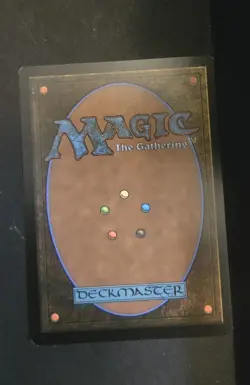 MTG - Abhorrent Oculus - 0042 - Duskmourn: House of Horror - Image 2