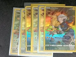 Pikachu - Lost Origin Trainer Gallery TG05/TG30 - Pokemon TCG Card - Near Mint - Image 3