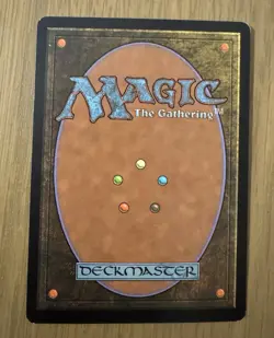 MTG Pyrohemia Planar Chaos Regular MP - Image 5