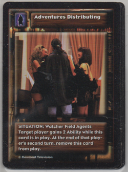 Highlander TCG CCG 1st Edition 16 Rare HTF Promo Cards Choose what you need - Image 2