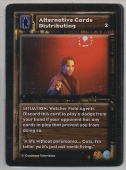 Highlander TCG CCG 1st Edition 16 Rare HTF Promo Cards Choose what you need - Image 3