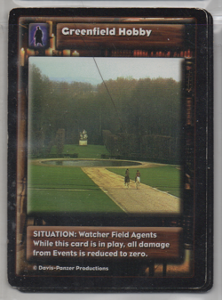 Highlander TCG CCG 1st Edition 16 Rare HTF Promo Cards Choose what you need - Image 4