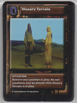 Highlander TCG CCG 1st Edition 16 Rare HTF Promo Cards Choose what you need - Image 5