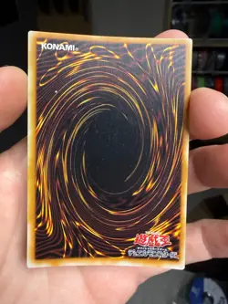 Yugioh Magic Drain TB-21 Super Rare Japanese OCG - Image 5