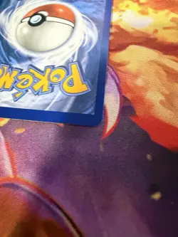 Umbreon EX SVP EN 176 Black Star Promo Full Art Pokemon TCG Card - Image 4