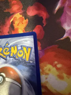 Umbreon EX SVP EN 176 Black Star Promo Full Art Pokemon TCG Card - Image 5