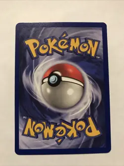 Pokemon TCG Electrode 21/102 Base Set Rare Non-Holo Card - Image 2