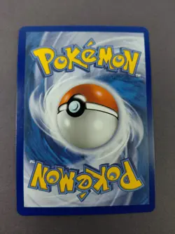 Pokemon TCG Litleo 139/132 Me01: Mega Evolution Basic 70HP Rare Holo Card A - Image 2