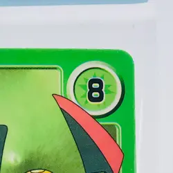 Seviper Pokemon board game Playing Mini Card Takara Tomy 2007 Japan Rare F/S - Image 5