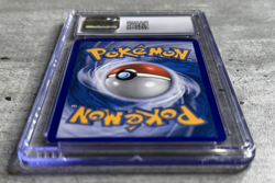 Pokemon Card Onix Rev Holo CGC 9.5 Mint+, EX Unseen Forces 65/115, 2005 (1) - Image 4