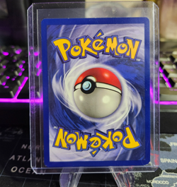 ⚡ Pikachu – #60/64 – Jungle Unlimited – Common – NM (Raw) Pokemon Card - Image 2
