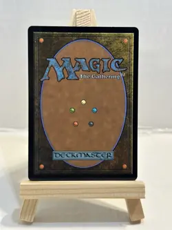 The Earth Crystal Final Fantasy Regular MTG - Image 2