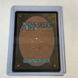 Godless Shrine #0280 EOE R (Borderless) (FOIL) - MTG Edge of Eternities - Image 2