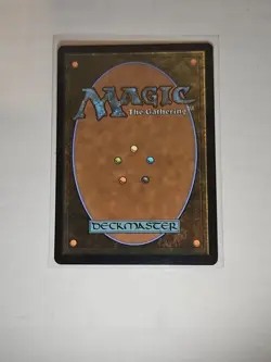 Ponder 0013 Borderless MTG Spider-Man Non-Foil - NM/M - - Image 2