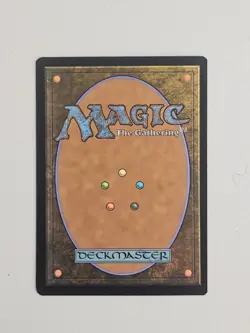Nahiri, Forged in Fury Showcase Foil M March of the Machine The Aftermath 86 LP - Image 2