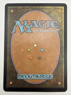 Mana Tithe x1 MG Textless Player Rewards Promo 1x Magic Good Heavy Play HP - Image 4