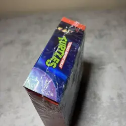 MTG - Teenage Mutant Ninja Turtles - Collector Booster Box SEE DESC - Image 5