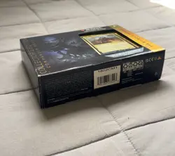 MtG Unopened Collector's Edition The Ruinous Powers Commander Deck - Image 4