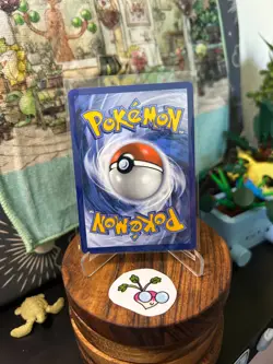 Pokemon TCG - Tatsugiri (Reverse Holo) - Twilight Masquerade - 131/167- Uncommon - Image 2