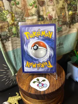 Pokemon TCG - Finizen (Reverse Holo) - Twilight Masquerade - 59/167 - Common - Image 2