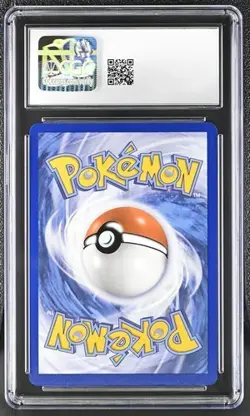 Bill's Transfer *CGC 9.5* Ultra Rare *Scarlet & Violet 151* #194 *2023* Pokemon - Image 2
