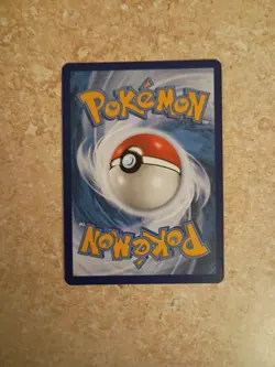 Pokemon 2023 Scarlet & Violet 151 Erika's Invitation SAR #203/165 - Image 2