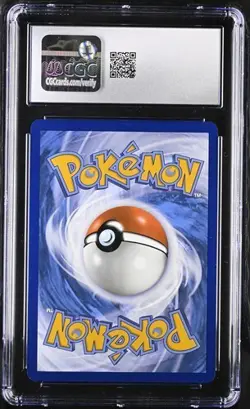 Pokemon CGC 10 Zapdos ex 145/165 Holo Ultra Rare Scarlet & Violet 151 Gem Mint - Image 2