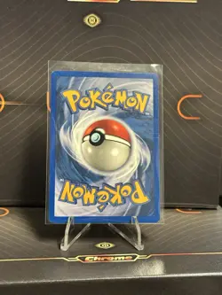 1999 Pokemon Charizard Base Set Holo Rare 4/102 LP+ WOTC English - Image 2