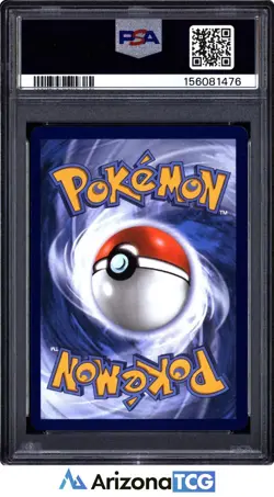 Pokemon 2025 Mega Charizard X ex 125/094 SIR Phantasmal Flames GEM MINT PSA 10 - Image 2