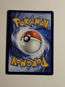 Togedemaru 104/094 Pokemon TCG ME: Phantasmal Flames NM - Image 2