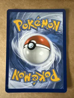 Pokemon Perfect Order Growing Energy 086/088 Reverse Holo NM - Image 2