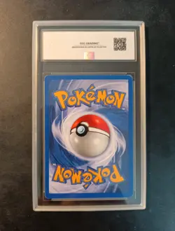 Carte Pokemon Magicarpe Brillant 66/64 CCC 4 Neo Revelation francais - Image 2