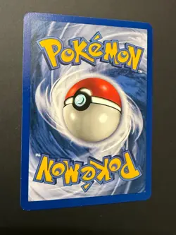 Clefairy 5/102 Holo Rare 1999 Base Set Unlimited Pokemon - LP/NM Condition - Image 4