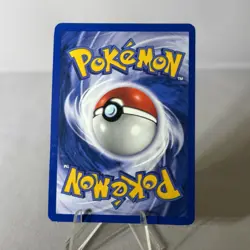 Pokemon Dark Vileplume Holo Rare 1st Edition - Image 2