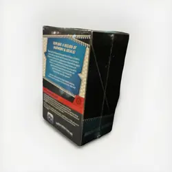 Pokemon TCG Scarlet & Violet Black Bolt Booster Bundle Box 6 Packs (2024) - Image 4