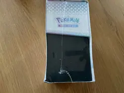 Pokemon Prismatic Evolutions ETB Elite Trainer Box Factory Sealed - Image 3