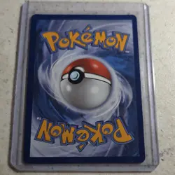 Pokemon TCG Naganadel GX Shiny Holo Rare SV63/SV94 Hidden Fates Stage 1 HP 210 - Image 2